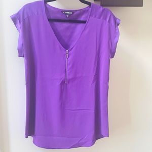 Express top